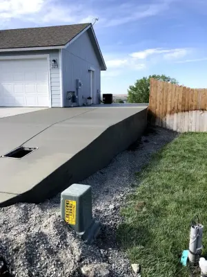 NG Eagle Concrete LLC - Commercial Construction Services in Kennewick, WA