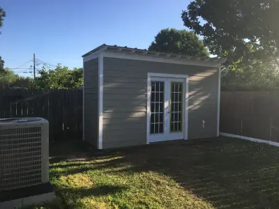 Our Efforts — Stone & Concrete Installation project by Mudbug Pavers & Construction