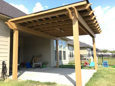 Mudbug Pavers & Construction - Stone & Concrete Installation in Hammond, LA