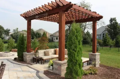Mudbug Pavers & Construction - Stone & Concrete Installation in Hammond, LA