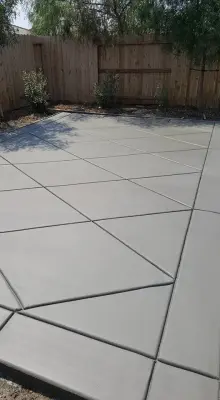 California Concrete & Design - Patio Design & Installation in Bakersfield, CA