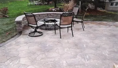 Amazing Walls & Waterfalls - Deck Building & Repair in Festus, MO