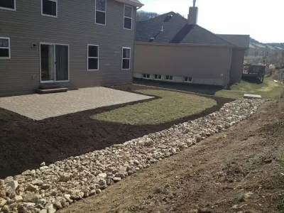 Amazing Walls & Waterfalls - Deck Building & Repair in Festus, MO