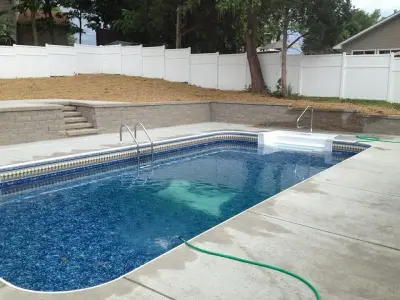 Amazing Walls & Waterfalls - Deck Building & Repair in Festus, MO