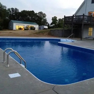 Amazing Walls & Waterfalls - Deck Building & Repair in Festus, MO