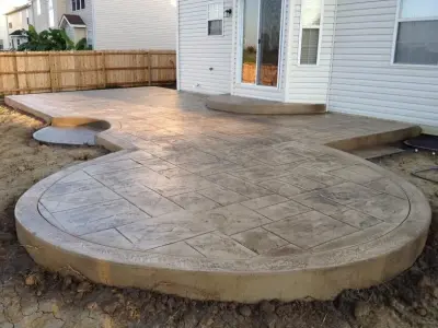 Timmermann Concrete - Carpentry & Woodworking in Ofallon, IL