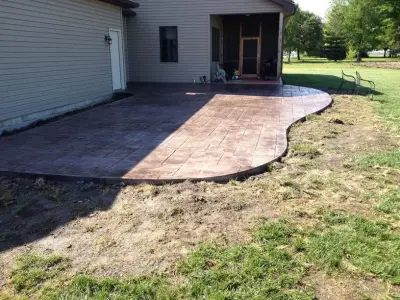 Timmermann Concrete - Carpentry & Woodworking in Ofallon, IL