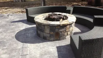 Parish Masonry - Design-Build Services in Wichita, KS