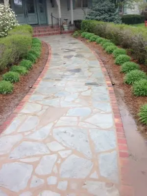 Parish Masonry - Design-Build Services in Wichita, KS