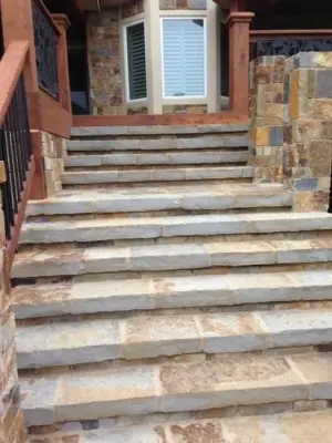 Parish Masonry - Design-Build Services in Wichita, KS