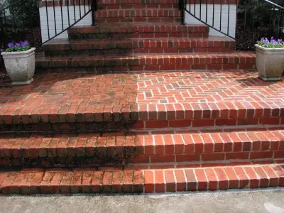 Layton's Sealer Pro - Stone & Concrete Installation in Somers Point, NJ