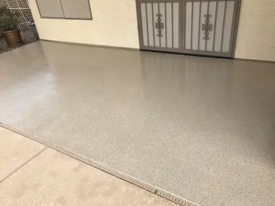 Precision Garage Works - Flooring Installation Services in Mesa, AZ