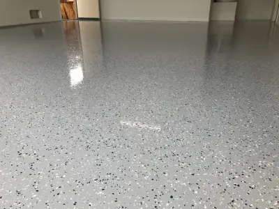 Precision Garage Works - Flooring Installation Services in Mesa, AZ