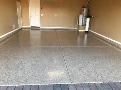 Precision Garage Works - Flooring Installation Services in Mesa, AZ