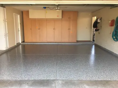 Precision Garage Works - Flooring Installation Services in Mesa, AZ