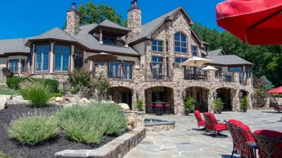 Pinnacle Stone Products - Stone & Concrete Installation in Camp Hill, PA