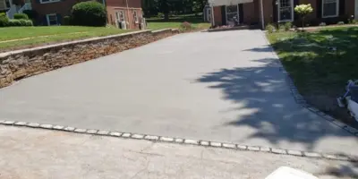 Clark Concrete - Tile & Stone Installation Services in Forest, VA