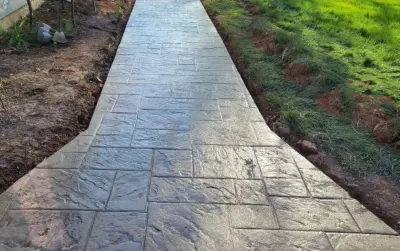 Clark Concrete - Tile & Stone Installation Services in Forest, VA
