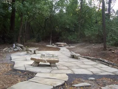 Doug Decker Masonry Inc - Stone & Concrete Installation in Clarence, PA