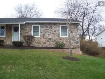 Doug Decker Masonry Inc - Stone & Concrete Installation in Clarence, PA
