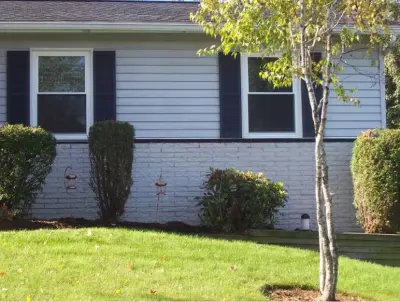 Doug Decker Masonry Inc - Stone & Concrete Installation in Clarence, PA