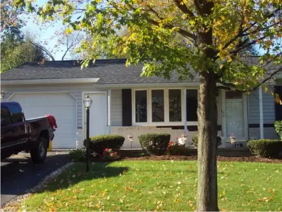 Doug Decker Masonry Inc - Stone & Concrete Installation in Clarence, PA