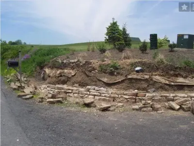 Doug Decker Masonry Inc - Stone & Concrete Installation in Clarence, PA