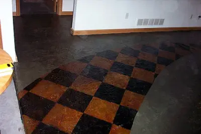 Bomanite of Wisconsin - Stone & Concrete Installation in Winneconne, WI