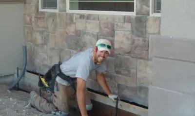 Cornerstone Concrete - Stone & Concrete Installation in Pocatello, ID