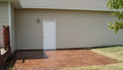 Cornerstone Concrete - Stone & Concrete Installation in Pocatello, ID