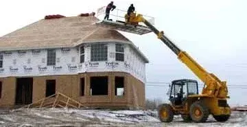 Joe's Quality Construction - Custom Home Builders in Waitsburg, WA