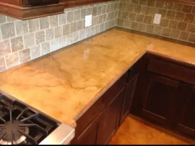 Howard Concrete Services - Stone & Concrete Installation in Anchorage, AK
