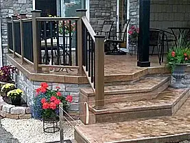 Pro Grade Concrete - Insulation Installation in Farwell, MI