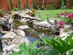 Distinctive Stone - Landscape Design in Charleston, SC