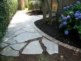 Distinctive Stone - Landscape Design in Charleston, SC