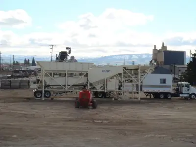 Koncrete Industries, Inc - Commercial Construction Services in Walla Walla, WA