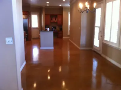 Sharp Concrete Design - Flooring Installation Services in Brownwood, TX