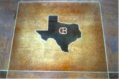 Sharp Concrete Design - Flooring Installation Services in Brownwood, TX