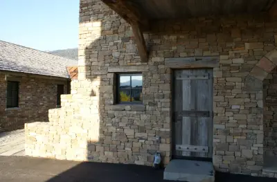 Tonks Masonry INC - Tile & Stone Installation Services in Victor, ID