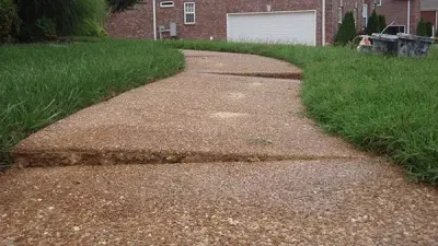 A-1 Concrete Leveling Louisville KY - Foundation Installation & Repair in Louisville, KY