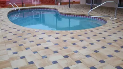 Trinity Brick Co. - Landscape Design in Beacon Square, FL
