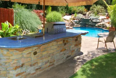 Pro Stone Work and Concrete - Patio Design & Installation in Canton, GA