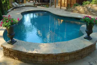 Pro Stone Work and Concrete - Patio Design & Installation in Canton, GA