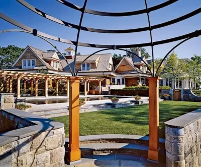 Philip Cardelfe Masonry - Landscape Construction in Fair Haven, NJ