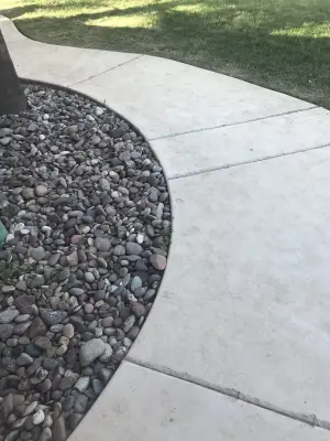 United Concrete - Landscape Construction in El Cajon, CA