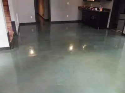 JC Concrete - Commercial Construction Services in Leicester, NC