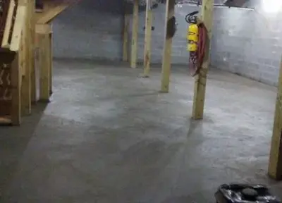 JC Concrete - Commercial Construction Services in Leicester, NC