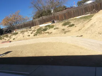 Monteiro & Savage Concrete LLC - Stone & Concrete Installation in Paso Robles, CA