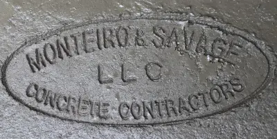 Monteiro & Savage Concrete LLC - Stone & Concrete Installation in Paso Robles, CA