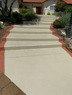 Central Coast Polishing and Restoration - Stone & Concrete Installation in Paso Robles, CA
